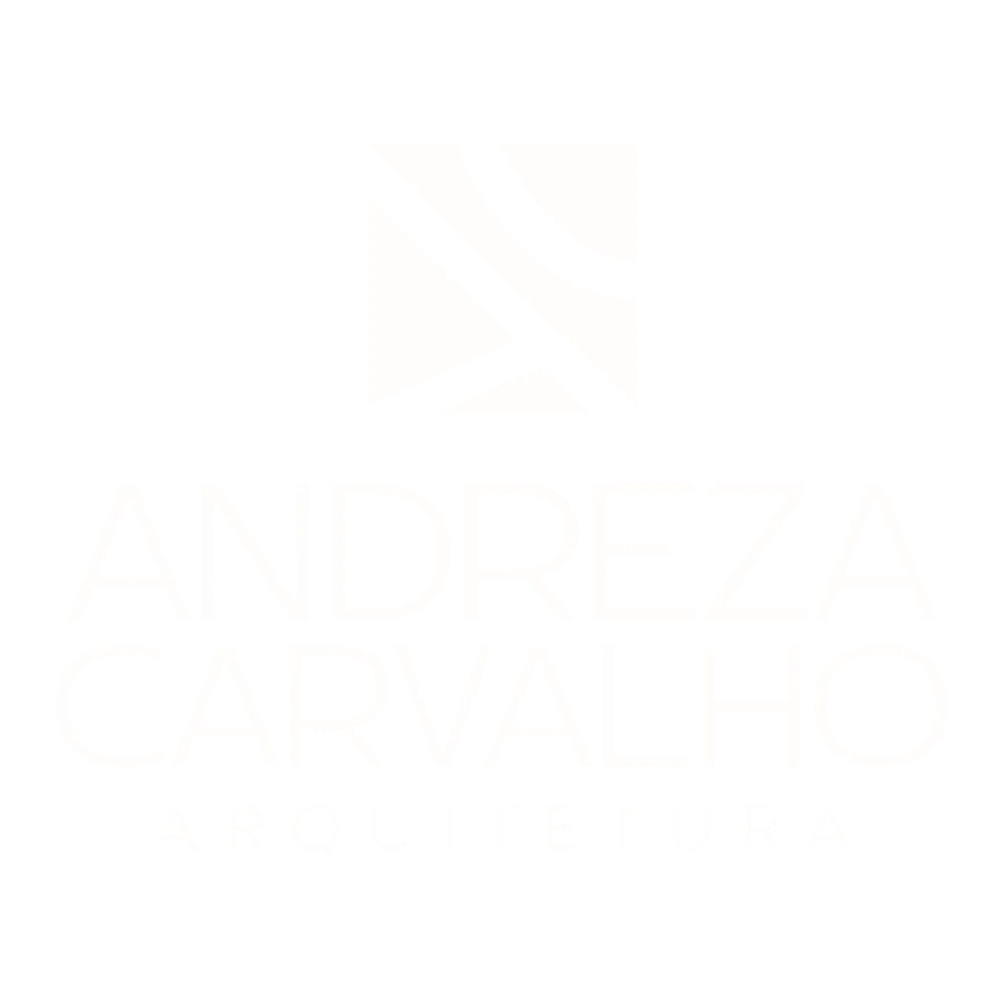 Andreza Carvalho Arquitetura