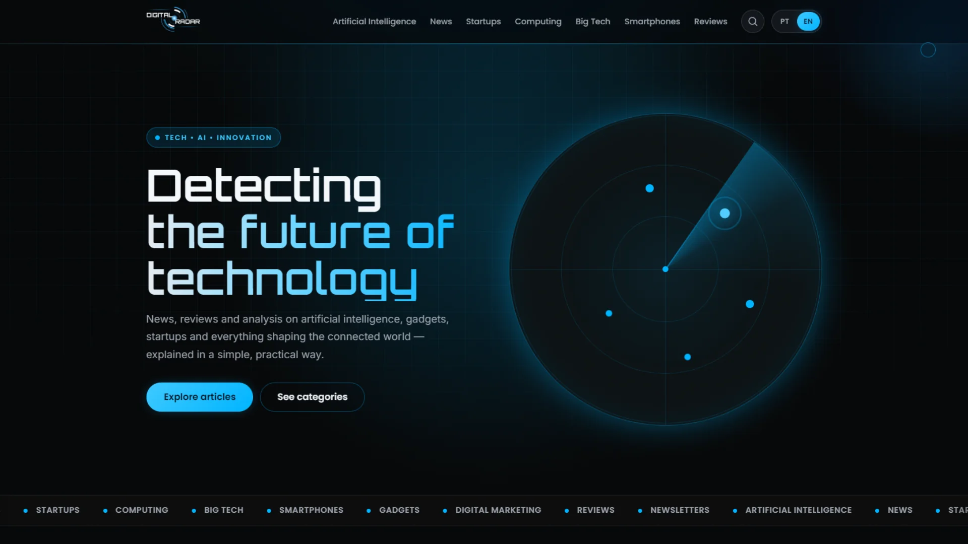 DigitalRadar